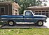 1970 Ford F100 2WD Regular Cab for sale 100998115